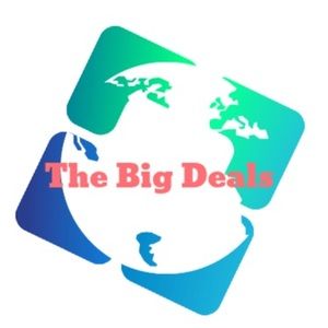 Meet your Posher, Thebigdeals